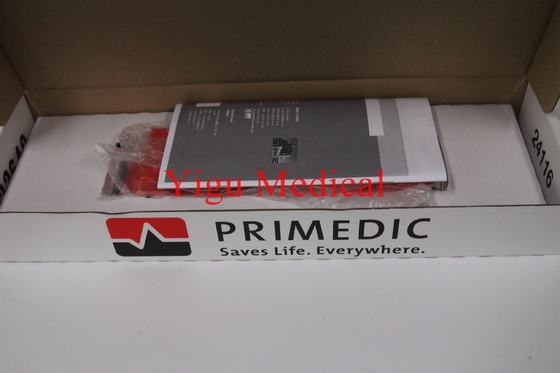 13.2vdc Medical Equipment Batteries Primedic Defibrillator M290 Akupak Lite Battery