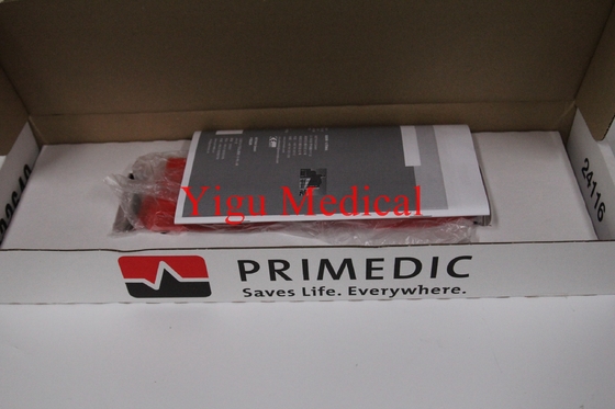 13.2vdc Medical Equipment Batteries Primedic Defibrillator M290 Akupak Lite Battery