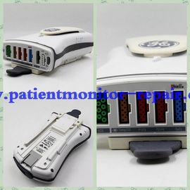 White Patient Data Module PDM Module For The Brand GE B650 B450 Solar 800