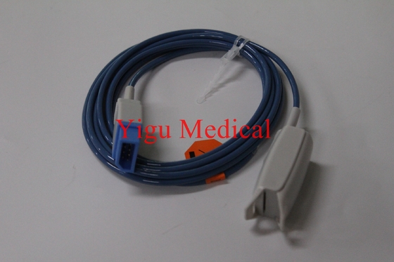 SAL0001 Medical Equipment Accessories ANCENT AXCENT X12 Adult Fingerclip SPO2 Probe