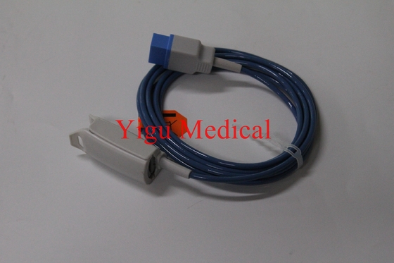 SAL0001 Medical Equipment Accessories ANCENT AXCENT X12 Adult Fingerclip SPO2 Probe