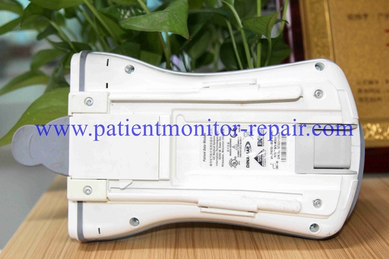 GE PDM Patient Monitor Date Module With OXIMAX  SET SPO2