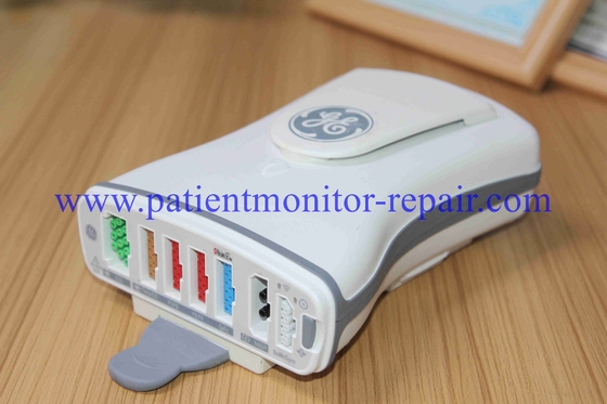 GE PDM Patient Monitor Date Module With OXIMAX  SET SPO2