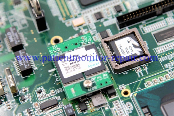 Motherboard GE Carescape B850 Patient Monitor Main Board PWA 2037041-001