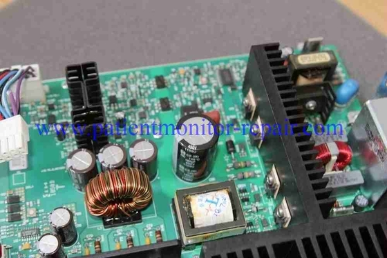 Power Supply Board PWA 2035575-001 PWB 2035576-001 GE B850 Patient Monitor