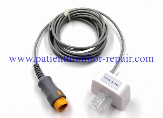 Patient Monitor ETCO2 Sensor For MINDRAY  90 Days Warranty