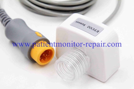 Patient Monitor ETCO2 Sensor For MINDRAY  90 Days Warranty