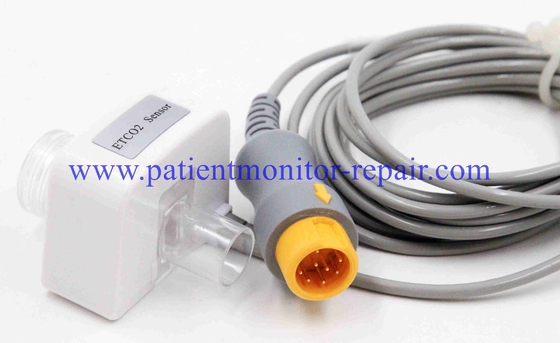 Patient Monitor ETCO2 Sensor For MINDRAY  90 Days Warranty