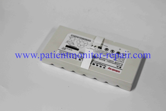 PN LI24I002A Lithium Battery For Mindray TE7 Ultrasonic Machine
