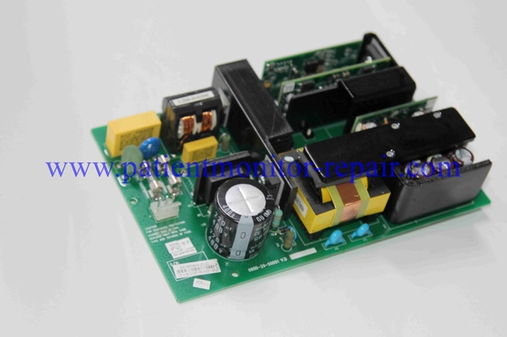 REF 6800-20-50051 Power Supply Board For Mindray T8 Patient Monitor