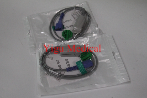 DS100 Blood Oxygen Probe SAL0001 SPO2 Sensor Medical Equipment Accessorie