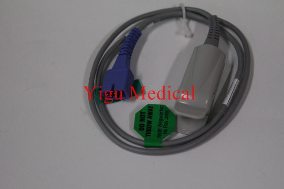 DS100 Blood Oxygen Probe SAL0001 SPO2 Sensor Medical Equipment Accessorie