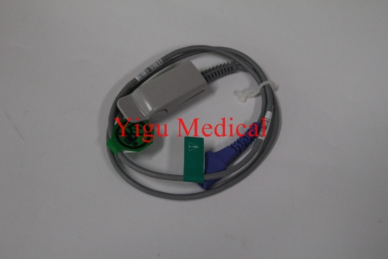 DS100 Blood Oxygen Probe SAL0001 SPO2 Sensor Medical Equipment Accessorie