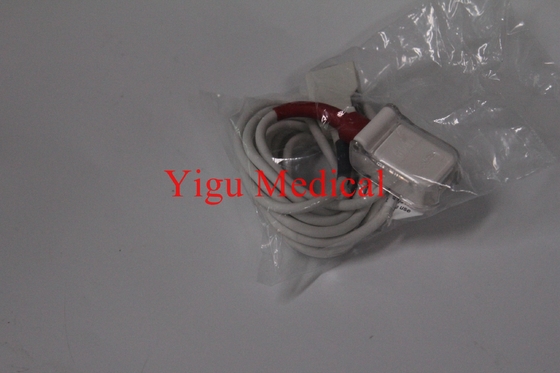 Medtronic Defibrillator Machine Parts Medtronic Lifepak 20 SpO2 Adapter Cable