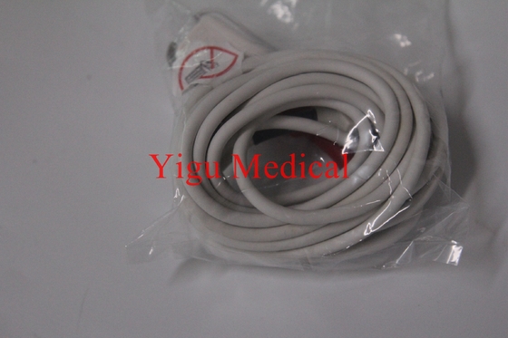 Medtronic Defibrillator Machine Parts Medtronic Lifepak 20 SpO2 Adapter Cable