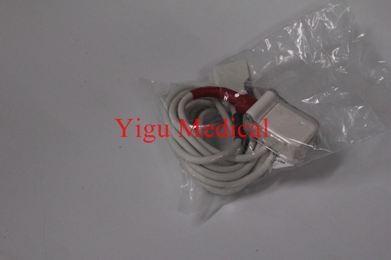 Medtronic Defibrillator Machine Parts Medtronic Lifepak 20 SpO2 Adapter Cable