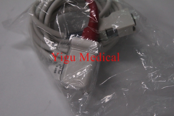 Medtronic Defibrillator Machine Parts Medtronic Lifepak 20 SpO2 Adapter Cable