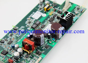 Nihon Kohden TEC-7631C Defibrillator Circuit Board UR-0253 Medical Parts