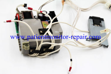 TEC-7631C HV-761V Nihon Kohden Defibrillator Medical Assy Accessories