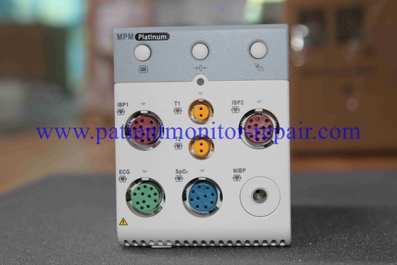 MPM-1 Platinum Module For Mindray Patient Monitor PN 115-038672-00