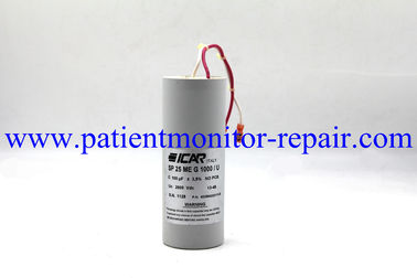 Defibrillator Spare Parts  HR xl+ Defibrillator Capacity For Medical Equipment Maintenance