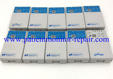 90347 Spacelabs Medical Healthcare Ultraview Digital Telemetry ECG Transmitter 90347-05 Parts