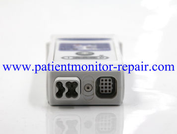 PatientNet DT4500 ECG Transmitter Ambulatory Transceiver PN 1111 0000-001 REV J