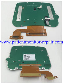 PN 2015618-001 DEC2003 2003768-001GE Patient Monitor Repair Parts 2015618-001 20037-001 REV A