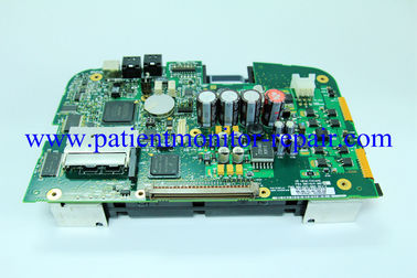 GE DASH4000 Dash3000 Dash5000 Patient Monitor PWA 801424-007 PWB 801425-005 Main Board Pcb Part