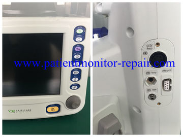 Professional CSI Criticare NGenuit Used Patient Monitor 93979a012 Critir