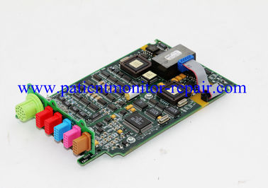 Spacelabs 91496mms Parameter Board Patient Monitor Module PN 670-0842-00