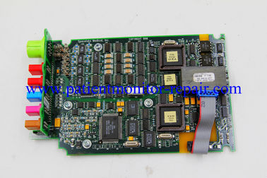 Spacelabs 91496mms Parameter Board Patient Monitor Module PN 670-0842-00