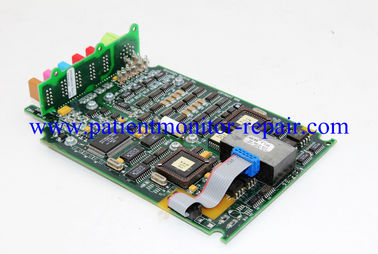 Spacelabs 91496mms Parameter Board Patient Monitor Module PN 670-0842-00