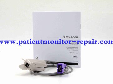Assy material probe for Covidien oximetry Armed with pulse blood oxygen saturation meter blood oxygen sensor