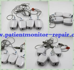 Maintenance  M 2741A capnography for repair and only need one working day