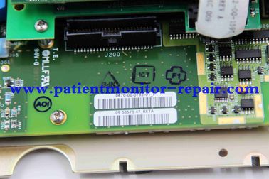 Original brand Mindray Datascope Passport 2 Patient Monitor Motherboard Repair