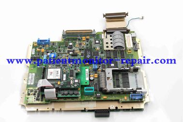 Original brand Mindray Datascope Passport 2 Patient Monitor Motherboard Repair