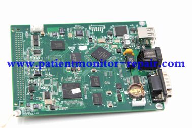 Brand Mindray patient monitor used board part number MODEL 050-000122-01