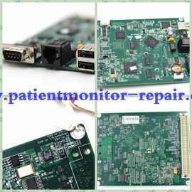 Brand Mindray patient monitor used board part number MODEL 050-000122-01