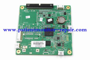 Mindray Patient Monitor Motherboard / Main Board PN 050-000687-01 051-002269-00