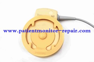  FM20 FM30 fetal monitor M2734B TOCO MP uterine contraction probe in stock warranty 90 days