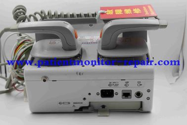 Medical machine  HR XL 861290 defibrillator unit repair and parts repair exchange