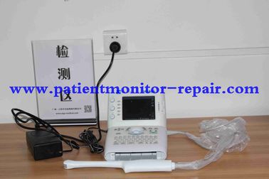 Used Medical equipment brand SonoSite Hill-Rom portable color Doppler ultrasound machine