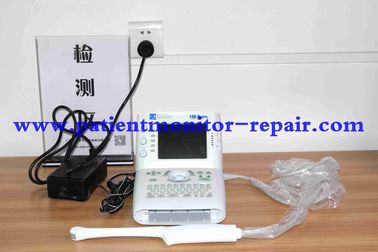 Used Medical equipment brand SonoSite Hill-Rom portable color Doppler ultrasound machine