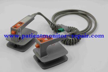 Defibrillator Machine Parts Handle paddle M3543A for  M3535A &M3536A