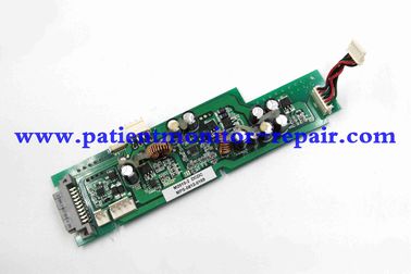 Power supply board M2014-2 SMPS(MPS-0811-0102)JPG for Spacelabs mCare300 patient monitor