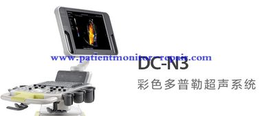 Mindray color Doppler ultrasound display used for DC-30 DC-39 DC-N3 Color doppler ultrasound system