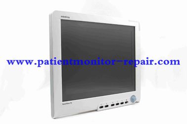 Mindray BeneView T6 patient monitor display with the keyboard in stock and can repair