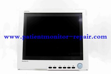 Mindray BeneView T6 patient monitor display with the keyboard in stock and can repair