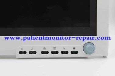 Mindray BeneView T6 patient monitor display with the keyboard in stock and can repair